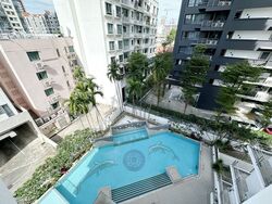 De Paradiso (D12), Apartment #450565511